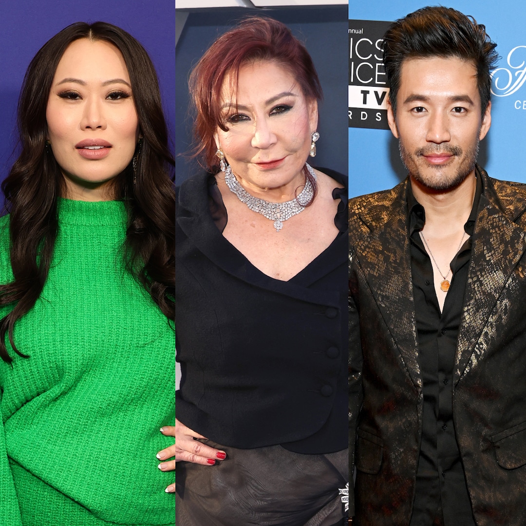 Bling Empire’s Kelly Mi Li Honors Irreplaceable “Treasure” Anna Shay After Death – E! Online
